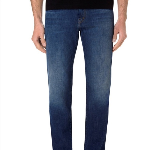 J Brand Other - J Brand Kane Medium Wash, straight leg. 30